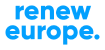 Renew Europe logotyp
