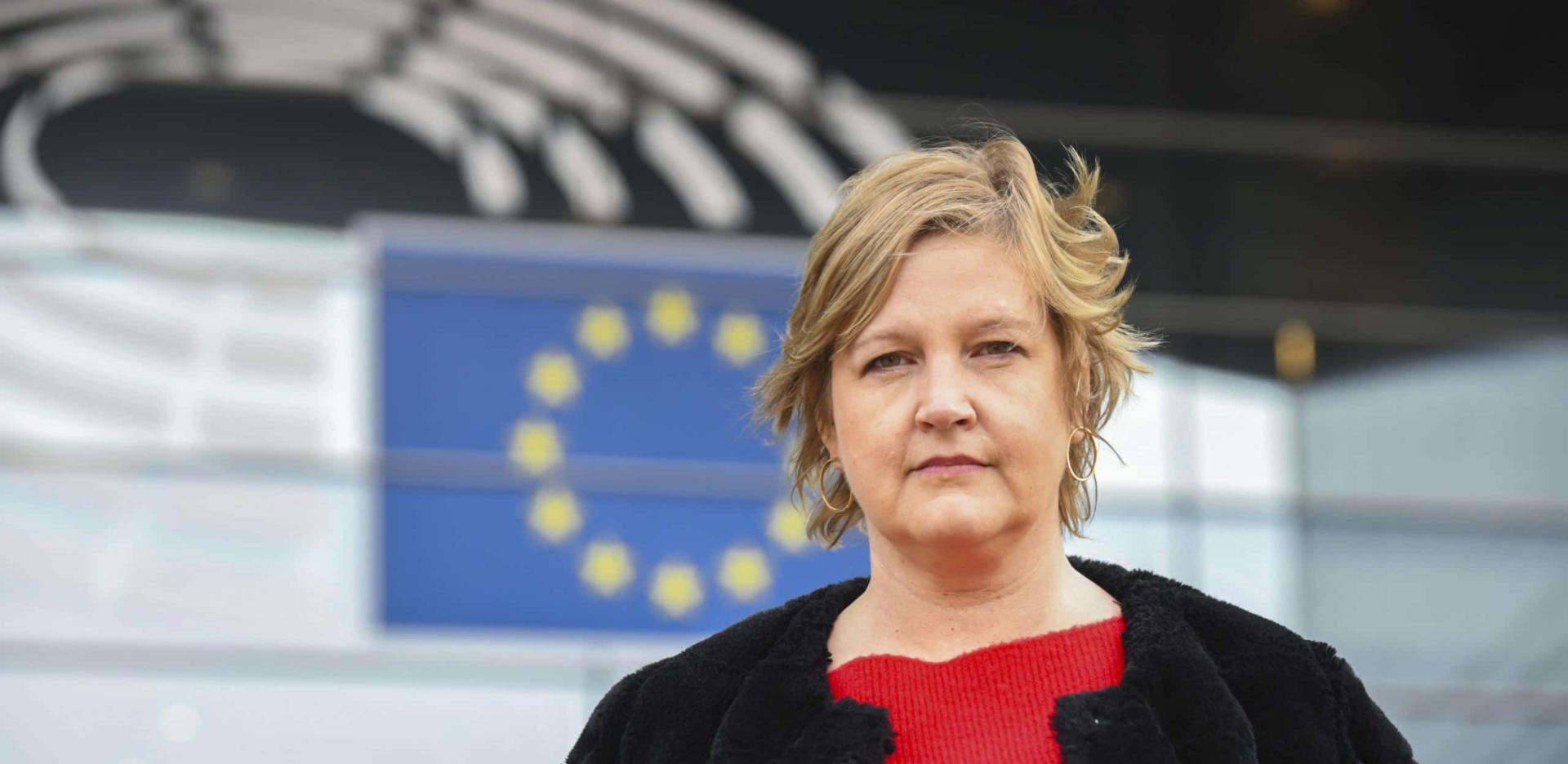 Karin Karlsbro (L): Oacceptabelt att svensk diplomat kastas ut ur Ryssland. Nu krävs aktion från EU.