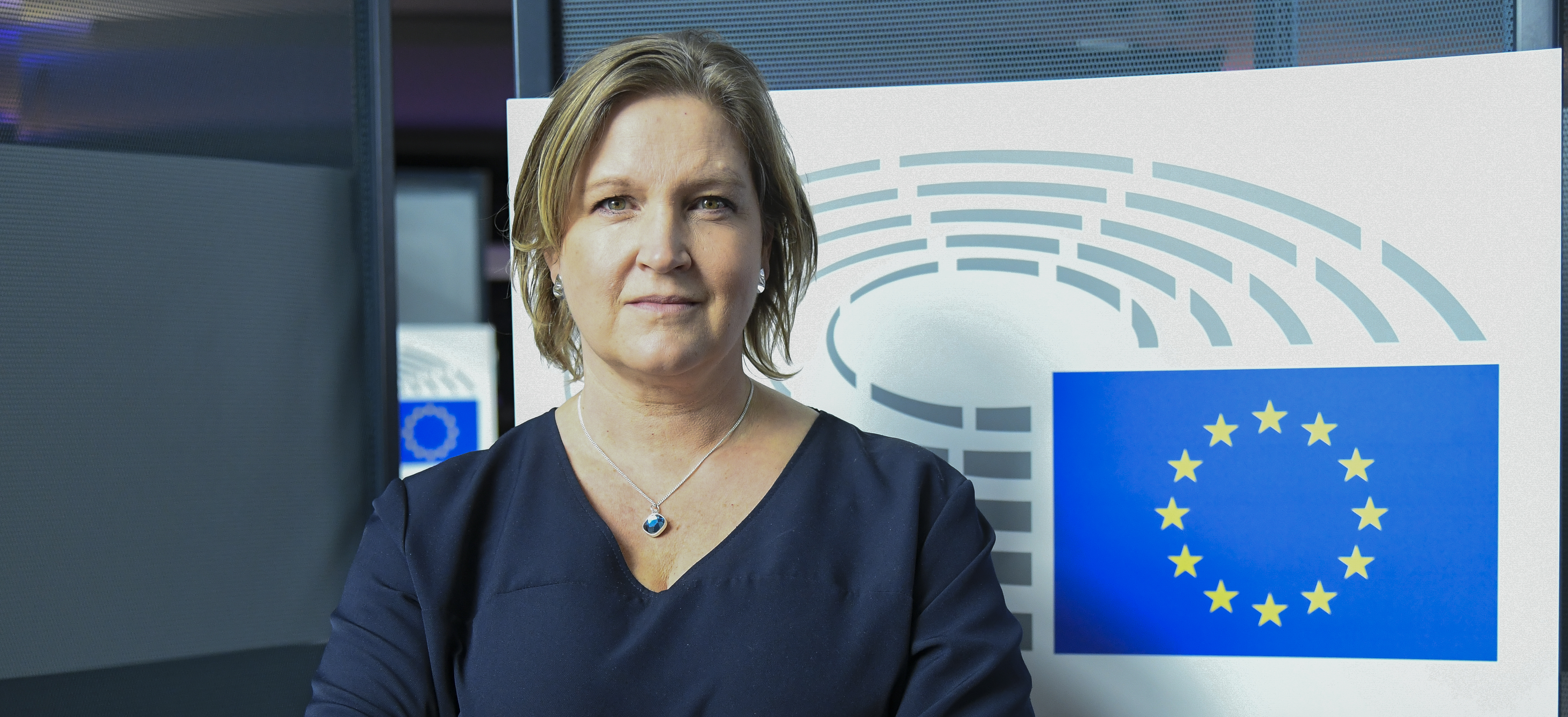 Min vecka – aktuellt från Europaparlamentet