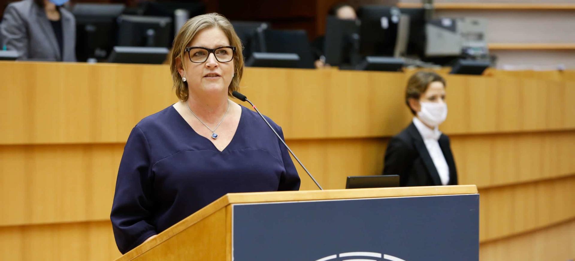 Karlsbro (L): Stolt att min grupp i Europaparlamentet uppmanar till att garantera att EU ska vara en frihetszon för HBTQI-personer