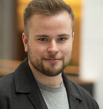 William Ejeborg