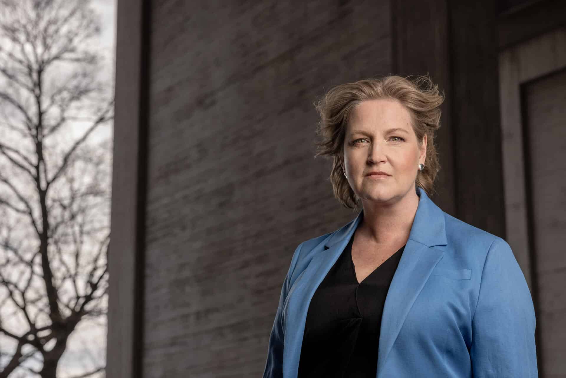 NT – Karin Karlsbro: Det behövs bättre övervakning av den kritiska infrastrukturen