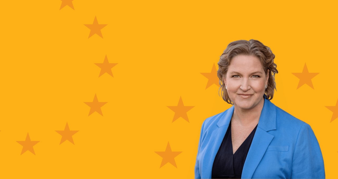 Min vecka - Aktuellt från Europaparlamentet