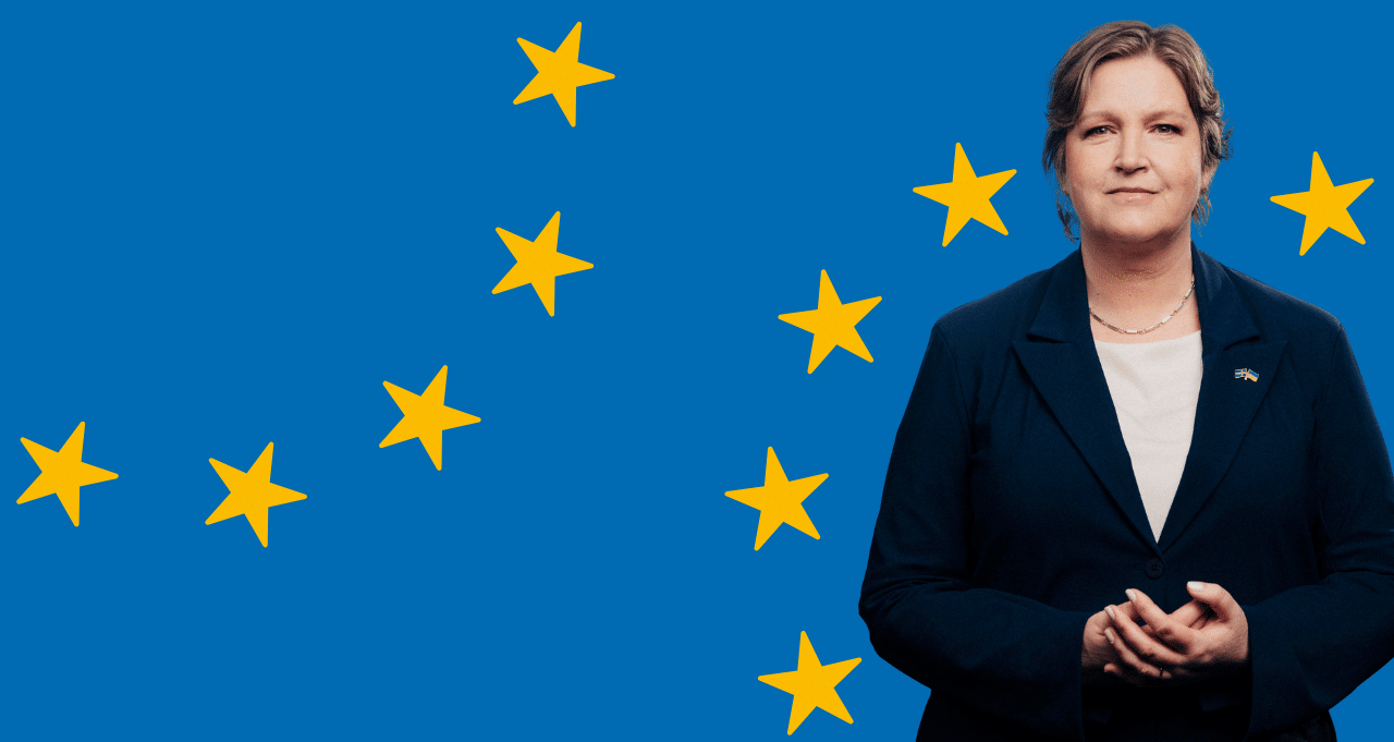 Min vecka – Aktuellt från Europaparlamentet